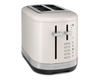 KitchenAid Toster 2-kromki 5KMT2109EPL porcelanowy - 1595549 - zdjęcie 1